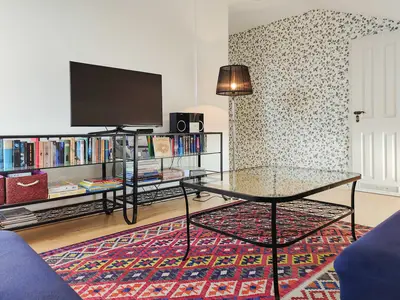 Ferienwohnung für 9 Personen in Galgenberg 9/10