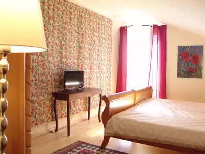 Ferienwohnung für 9 Personen in Galgenberg 10/10