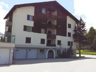Chesa Allegria 44