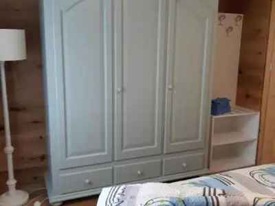 Doppelschlafzimmer