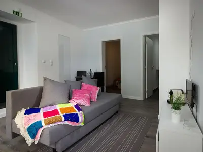Wohnbereich