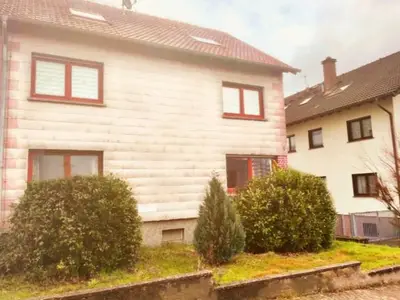 Ferienwohnung für 4 Personen (80 m²) in Kirkel 1/10