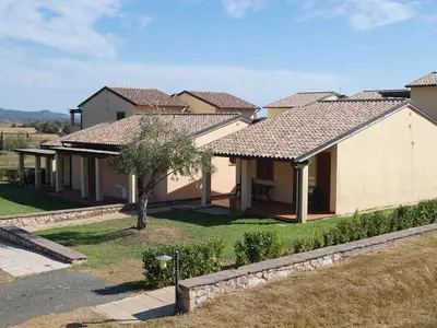 Ferienwohnung für 4 Personen (45 m²) in Suvereto 9/10