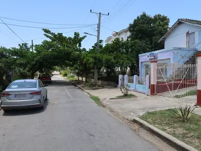 Ferienwohnung für 2 Personen (25 m²) in Santiago de Cuba 5/10