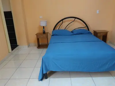 Ferienwohnung für 2 Personen (25 m²) in Santiago de Cuba 7/10