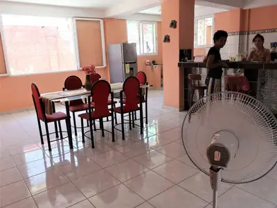 Ferienwohnung für 2 Personen (25 m²) in Santiago de Cuba 3/10