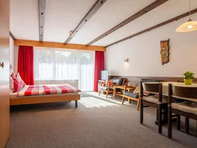 1-Zimmerwohnung