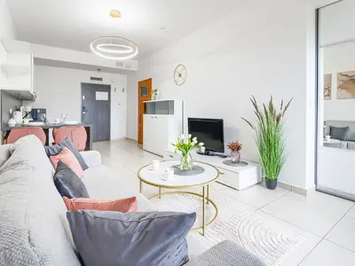 Ferienwohnung für 2 Personen (30 m²) in Kołobrzeg 3/8