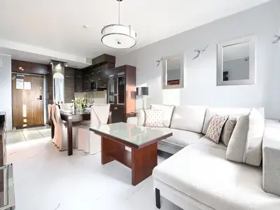 Ferienwohnung für 4 Personen (45 m²) in Kołobrzeg 2/10