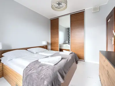 Ferienwohnung für 4 Personen (45 m²) in Kołobrzeg 7/10