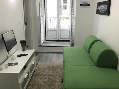 Wohnbereich