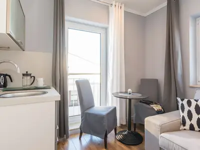 Küche / Küchenzeile