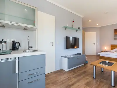 Küche / Küchenzeile