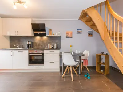 Küche / Küchenzeile