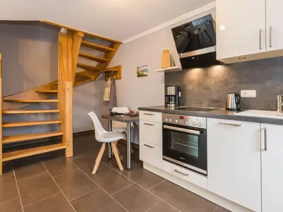 Küche / Küchenzeile