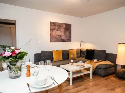 Ferienwohnung für 3 Personen (50 m²) in Wenningstedt 3/10