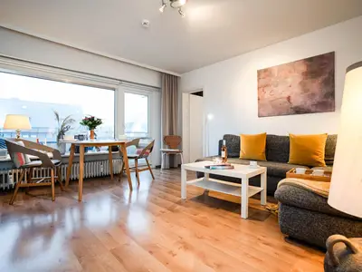 Ferienwohnung für 3 Personen (50 m²) in Wenningstedt 5/10