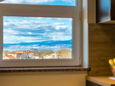 Ferienwohnung für 2 Personen (32 m²) in Sveti Anton 1/10