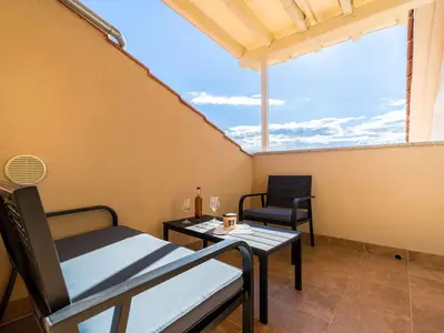 Ferienwohnung für 2 Personen (32 m²) in Sveti Anton 2/10