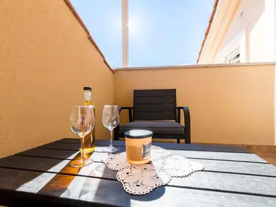 Ferienwohnung für 2 Personen (32 m²) in Sveti Anton 4/10