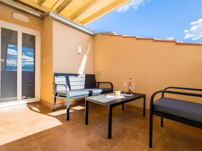 Ferienwohnung für 2 Personen (32 m²) in Sveti Anton 5/10