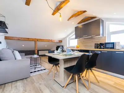 Ferienwohnung für 2 Personen (32 m²) in Sveti Anton 7/10