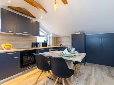 Ferienwohnung für 2 Personen (32 m²) in Sveti Anton 8/10