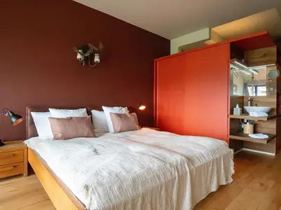 Doppelbett 190 x 200 cm