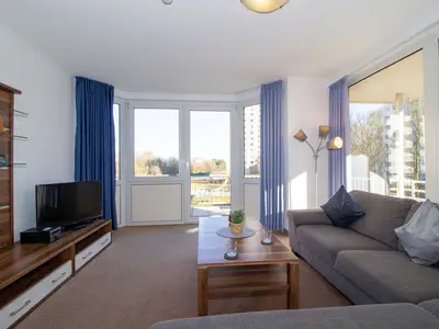 Ferienwohnung für 4 Personen (70 m²) in Cuxhaven 7/10