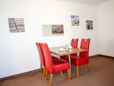 Ferienwohnung für 4 Personen (70 m²) in Cuxhaven 8/10