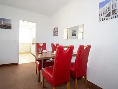 Ferienwohnung für 4 Personen (70 m²) in Cuxhaven 9/10