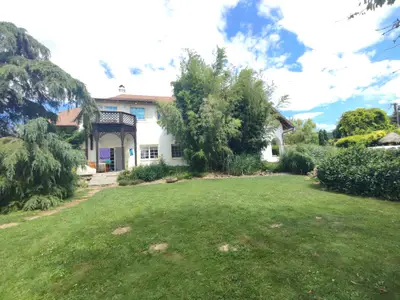 Ferienwohnung für 6 Personen (110 m²) in Kehidakustány 7/10