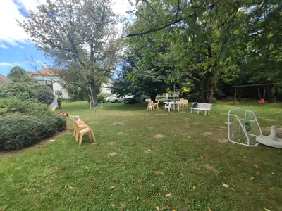 Ferienwohnung für 6 Personen (110 m²) in Kehidakustány 8/10
