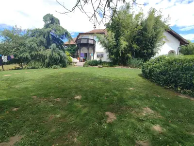 Ferienwohnung für 6 Personen (110 m²) in Kehidakustány 9/10