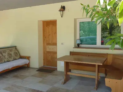Ferienwohnung für 8 Personen (135 m²) in Tenno 2/10