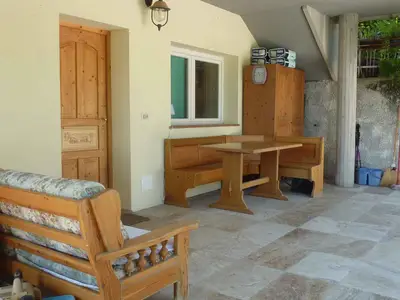 Ferienwohnung für 8 Personen (135 m²) in Tenno 4/10