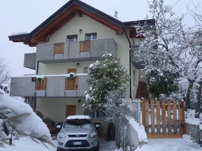 Ferienwohnung für 8 Personen (135 m²) in Tenno 6/10