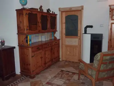 Ferienwohnung für 8 Personen (135 m²) in Tenno 7/10