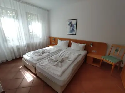 Ferienwohnung für 4 Personen (56 m²) in Dewichow auf Usedom 5/10