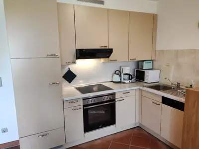 Ferienwohnung für 4 Personen (56 m²) in Dewichow auf Usedom 5/10
