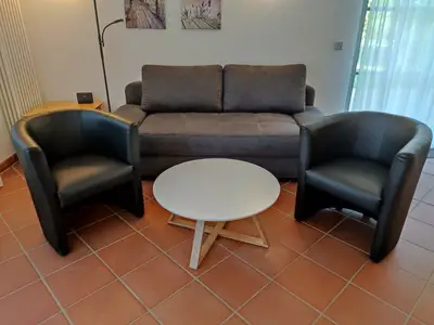 Ferienwohnung für 4 Personen (68 m²) in Dewichow auf Usedom 3/10