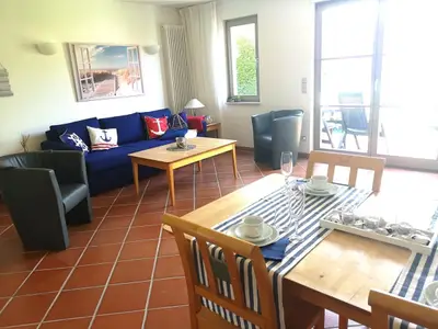 Ferienwohnung für 4 Personen (56 m²) in Dewichow auf Usedom 5/10