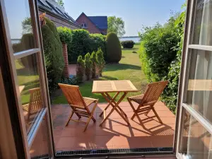 Ferienwohnung für 4 Personen (56 m²) in Dewichow auf Usedom
