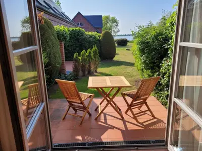 Ferienwohnung für 4 Personen (56 m²) in Dewichow auf Usedom 1/10