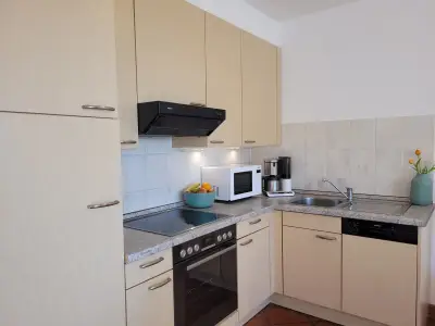 Ferienwohnung für 4 Personen (56 m²) in Dewichow auf Usedom 5/10