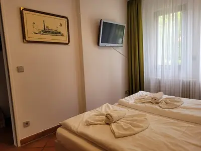Ferienwohnung für 4 Personen (56 m²) in Dewichow auf Usedom 6/10