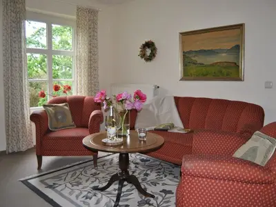 Ferienwohnung für 4 Personen (65 m²) in Giddendorf 1/10