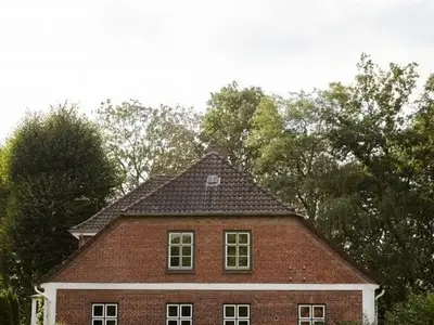 Ferienwohnung für 4 Personen (65 m²) in Giddendorf 2/10