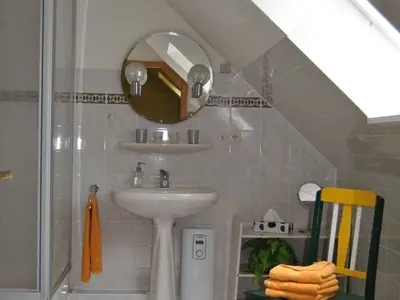 Ferienwohnung für 4 Personen (65 m²) in Giddendorf 6/10