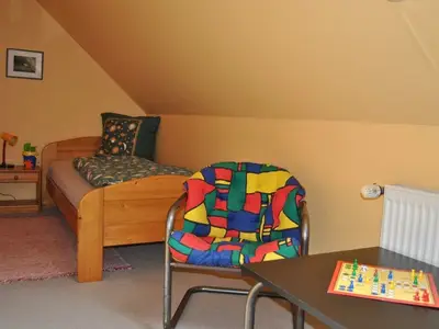 Ferienwohnung für 4 Personen (65 m²) in Giddendorf 7/10
